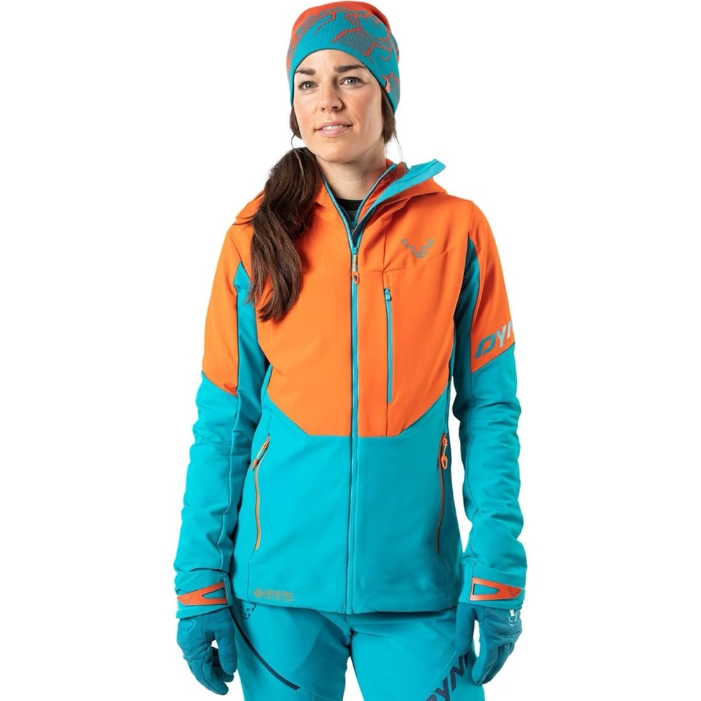 Dynafit W’s Radical Infinium Hybrid Jacket